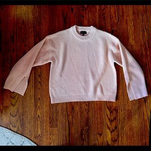 Topshop knit sweater